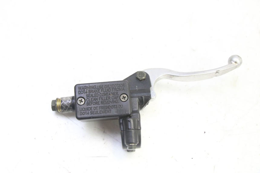 photo de FRONT BRAKE MASTER CYLINDER APOLLO RFZ 150