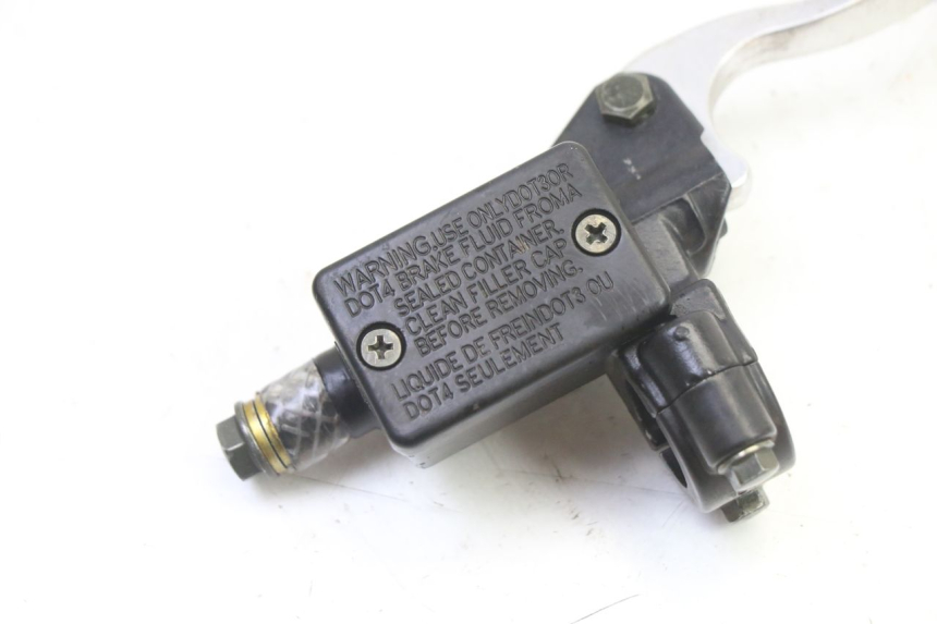 photo de FRONT BRAKE MASTER CYLINDER APOLLO RFZ 150