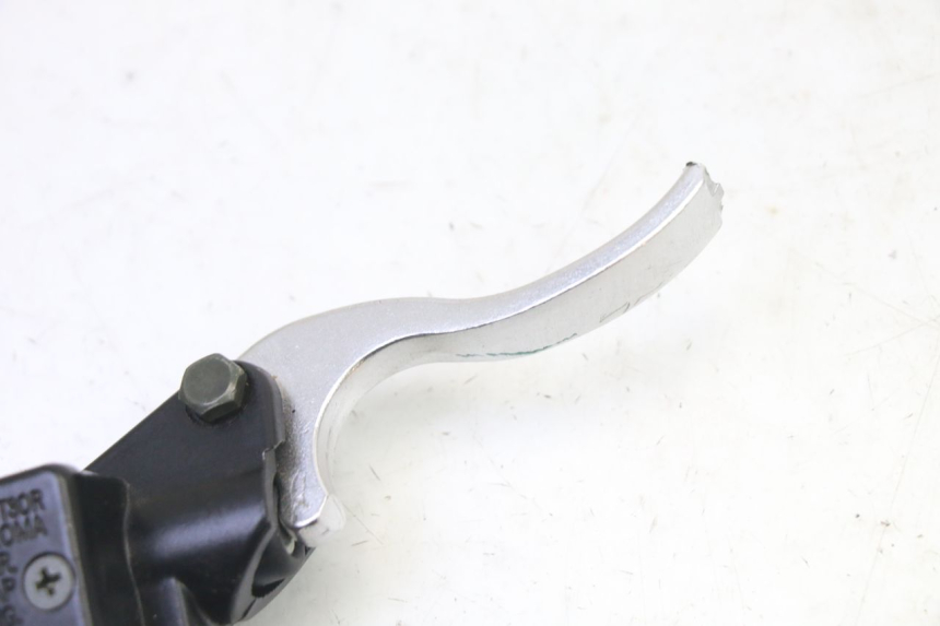 photo de FRONT BRAKE MASTER CYLINDER APOLLO RFZ 125