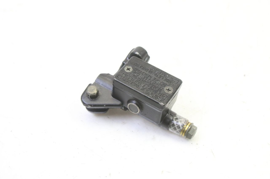 photo de FRONT BRAKE MASTER CYLINDER APOLLO RFZ 125
