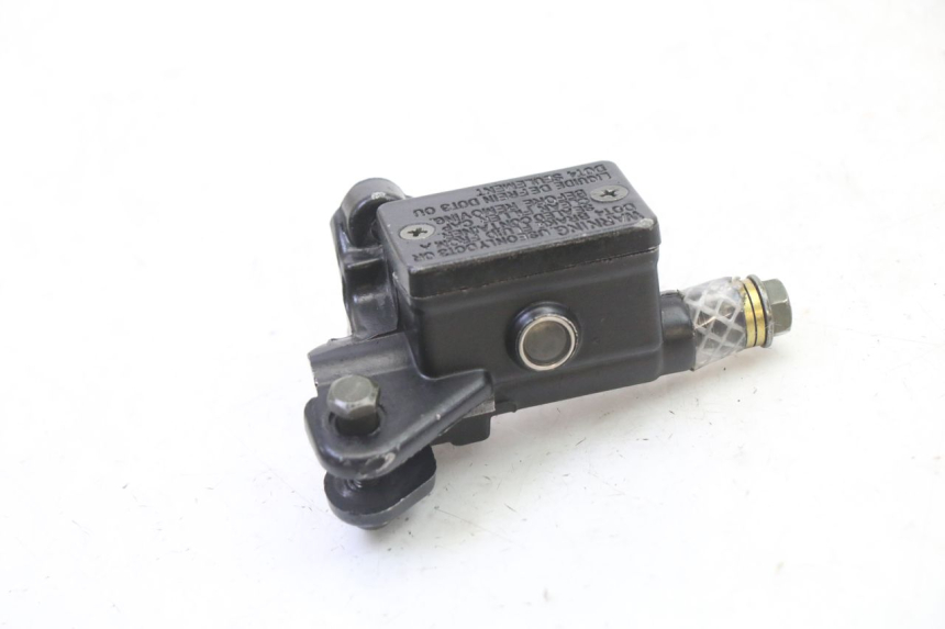 photo de FRONT BRAKE MASTER CYLINDER APOLLO RFZ 125