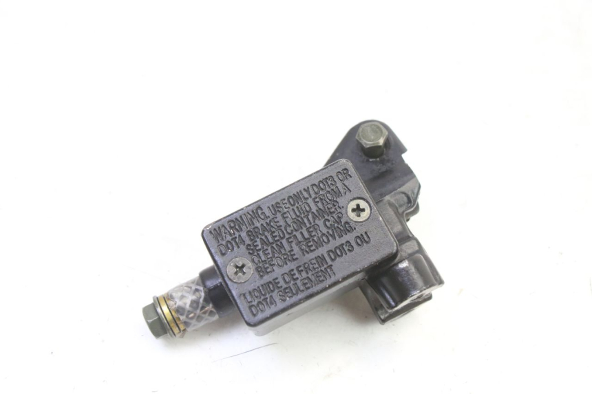 photo de FRONT BRAKE MASTER CYLINDER APOLLO RFZ 125
