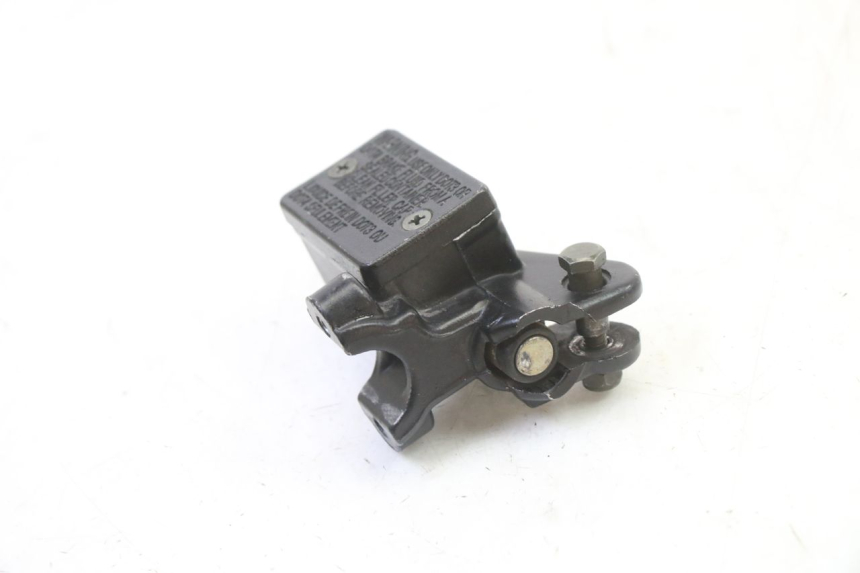 photo de FRONT BRAKE MASTER CYLINDER APOLLO RFZ 125