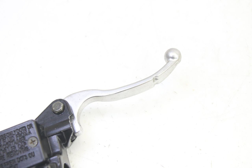 photo de FRONT BRAKE MASTER CYLINDER APOLLO RFZ 125