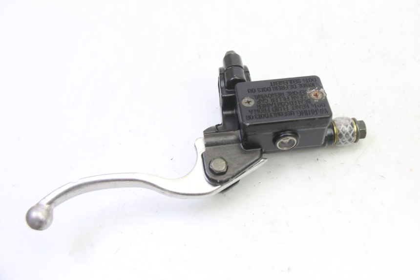 photo de FRONT BRAKE MASTER CYLINDER APOLLO RFZ 125