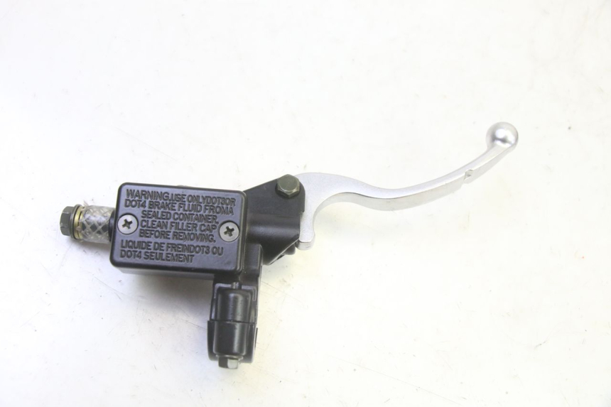 photo de FRONT BRAKE MASTER CYLINDER APOLLO RFZ 125
