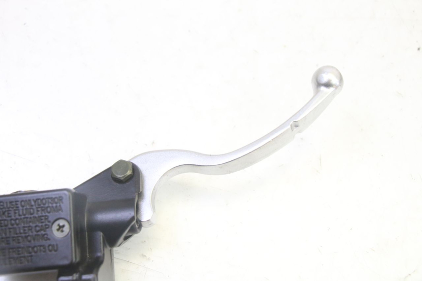 photo de FRONT BRAKE MASTER CYLINDER APOLLO RFZ 125