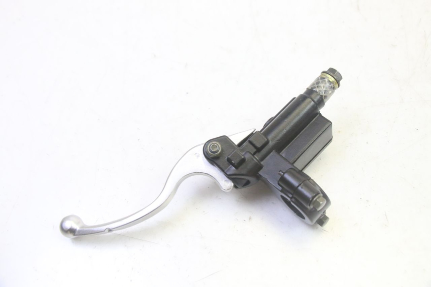 photo de FRONT BRAKE MASTER CYLINDER APOLLO RFZ 125