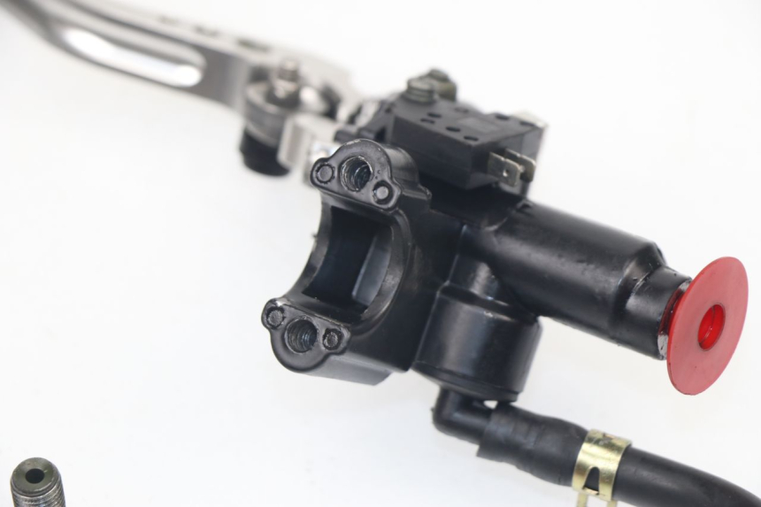 photo de FRONT BRAKE MASTER CYLINDER RIEJU SMX PRO 50 (2001 - 2009)