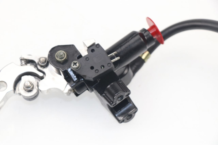 photo de FRONT BRAKE MASTER CYLINDER RIEJU SMX PRO 50 (2001 - 2009)