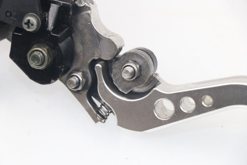 photo de FRONT BRAKE MASTER CYLINDER RIEJU SMX PRO 50 (2001 - 2009)