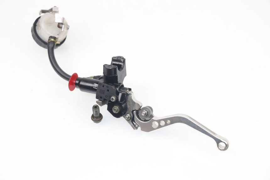 photo de FRONT BRAKE MASTER CYLINDER RIEJU SMX PRO 50 (2001 - 2009)