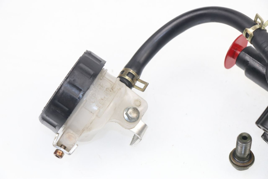 photo de FRONT BRAKE MASTER CYLINDER RIEJU SMX PRO 50 (2001 - 2009)