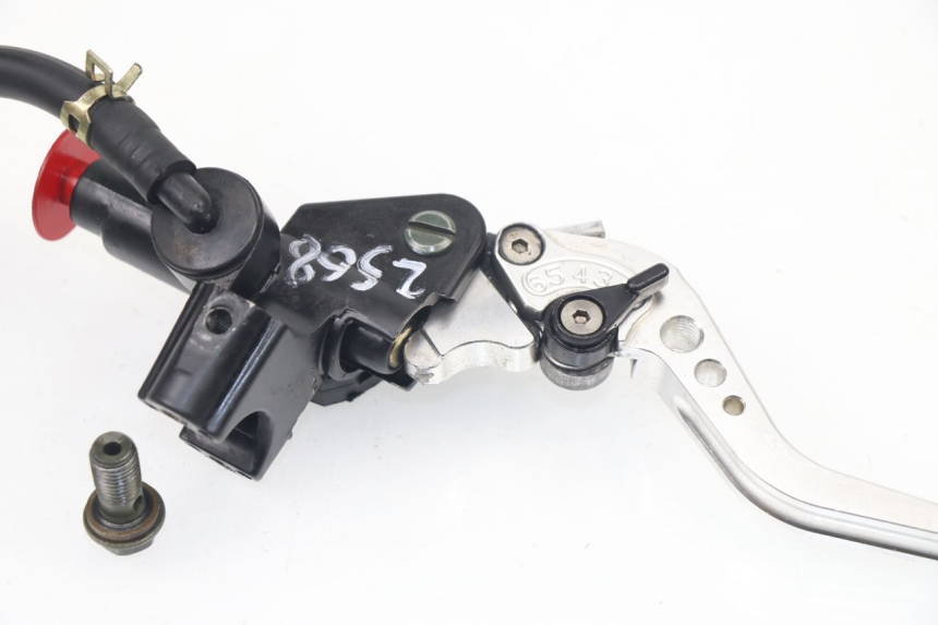 photo de FRONT BRAKE MASTER CYLINDER RIEJU SMX PRO 50 (2001 - 2009)