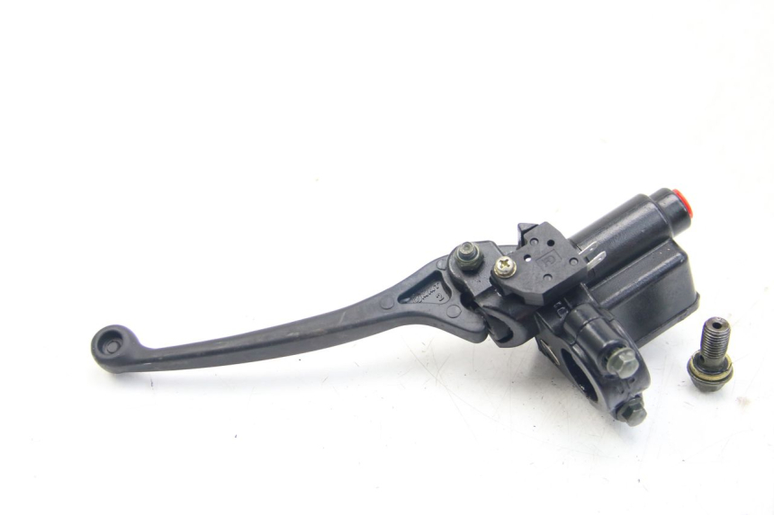 photo de FRONT MASTER CYLINDER TNT MOTOR ROMA 10' 4T 50 (2019 - 2022)