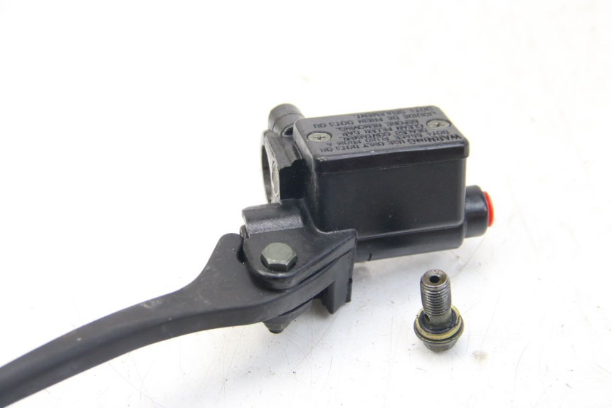 photo de FRONT MASTER CYLINDER TNT MOTOR ROMA 10' 4T 50 (2019 - 2022)