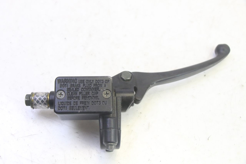 photo de FRONT MASTER CYLINDER TNT MOTOR ROMA 10' 4T 50 (2019 - 2022) - Main view