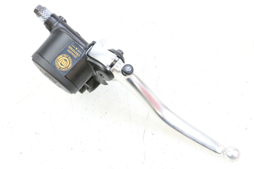 photo de FRONT BRAKE MASTER CYLINDER ROYAL ENFIELD CONTINENTAL GT 650 (2019 - 2024)