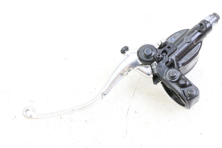 photo de FRONT BRAKE MASTER CYLINDER ROYAL ENFIELD CONTINENTAL GT 650 (2019 - 2024)