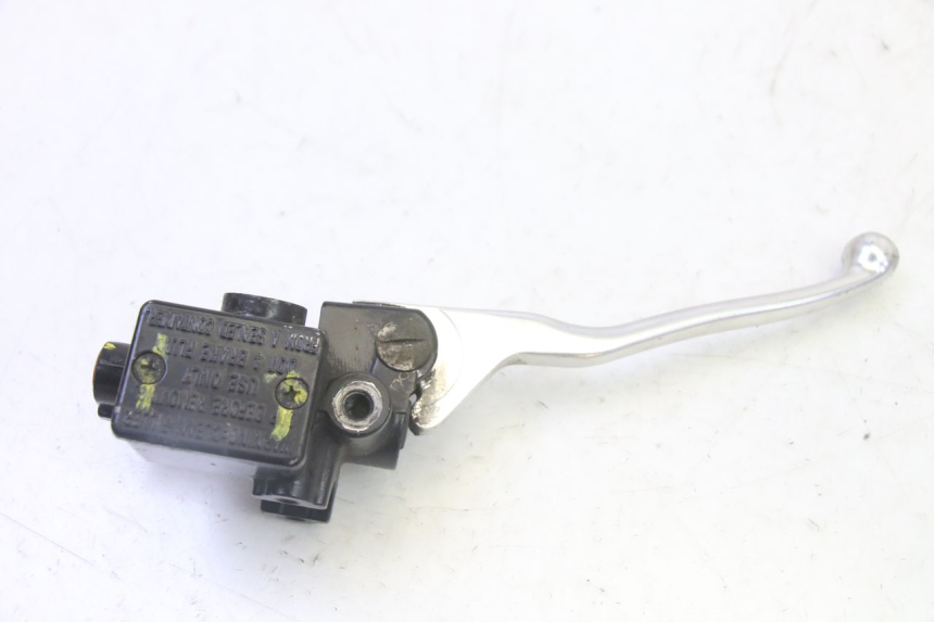 photo de FRONT BRAKE MASTER CYLINDER GILERA RUNNER SP 50 (2009 - 2017)