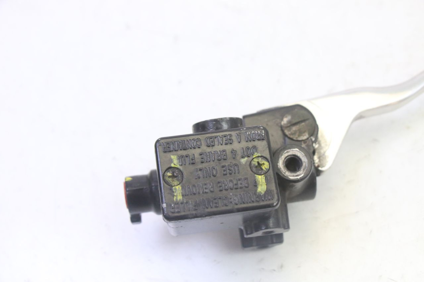 photo de FRONT BRAKE MASTER CYLINDER GILERA RUNNER SP 50 (2009 - 2017)