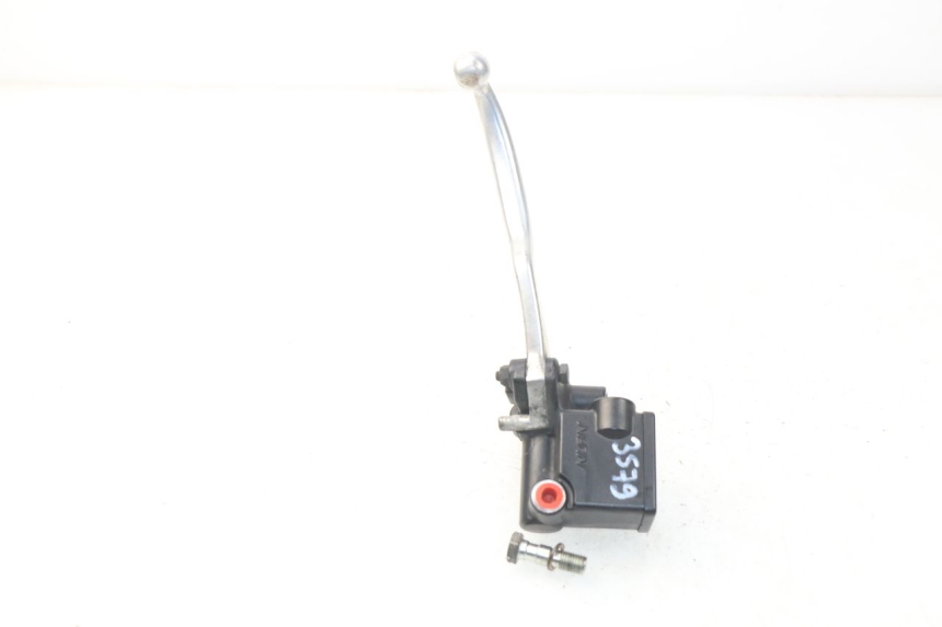 photo de FRONT BRAKE MASTER CYLINDER PEUGEOT SATELIS 500 (2007 - 2013)