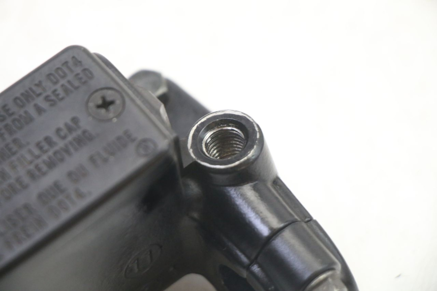 photo de FRONT BRAKE MASTER CYLINDER PEUGEOT SATELIS 125 (2013 - 2018)