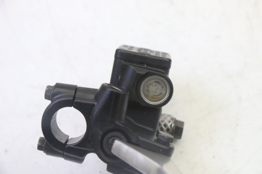 photo de FRONT BRAKE MASTER CYLINDER PEUGEOT SATELIS 125 (2010 - 2012)