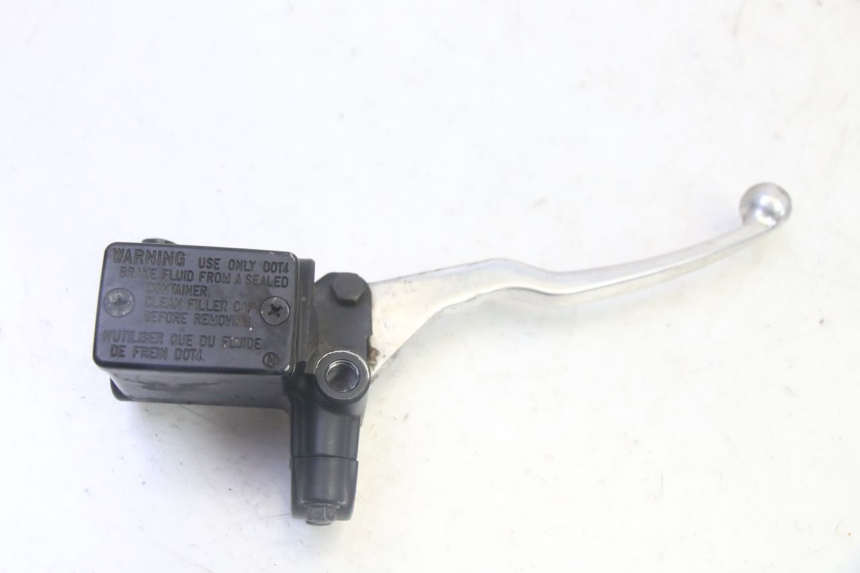 photo de FRONT MASTER CYLINDER PEUGEOT SATELIS 125 (2006 - 2009)