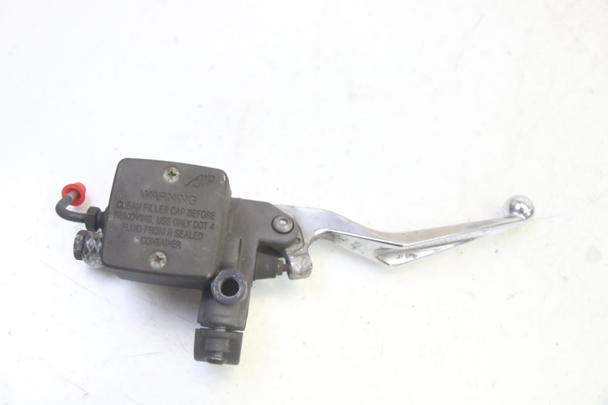 photo de FRONT MASTER CYLINDER PEUGEOT SATELIS 125 (2006 - 2009)