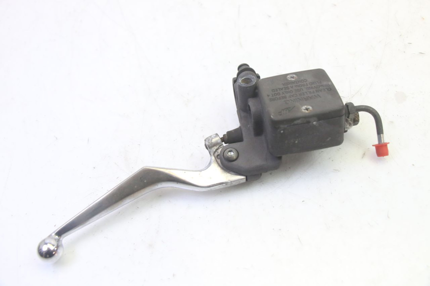 photo de FRONT MASTER CYLINDER PEUGEOT SATELIS 125 (2006 - 2009)