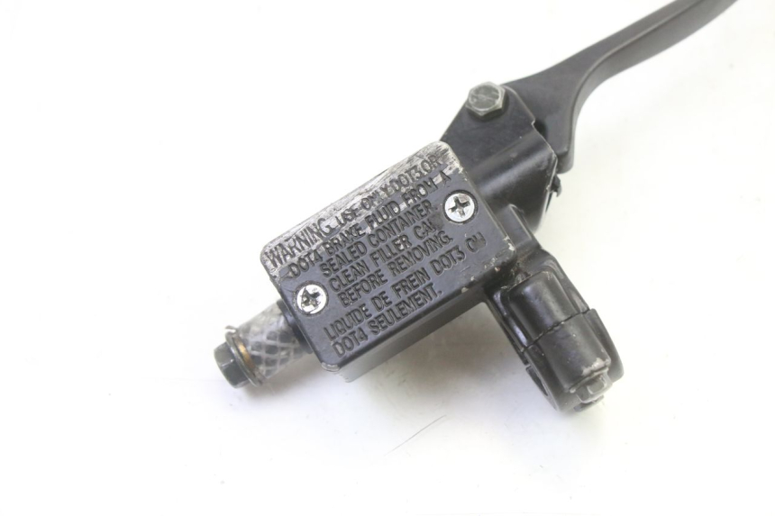 photo de FRONT BRAKE MASTER CYLINDER DERBI SENDA SM DRD 50 (2008 - 2013)