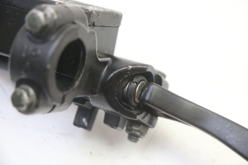 photo de FRONT BRAKE MASTER CYLINDER DERBI SENDA SM DRD 50 (2008 - 2013)