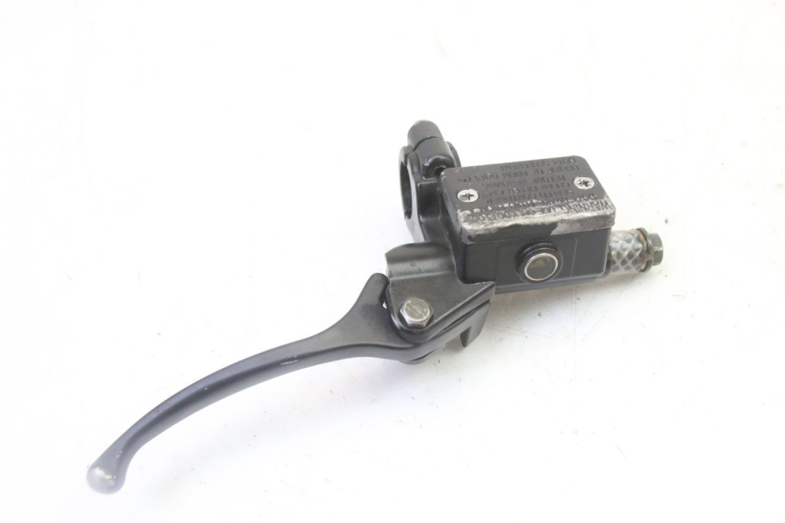 photo de FRONT BRAKE MASTER CYLINDER DERBI SENDA SM DRD 50 (2008 - 2013)