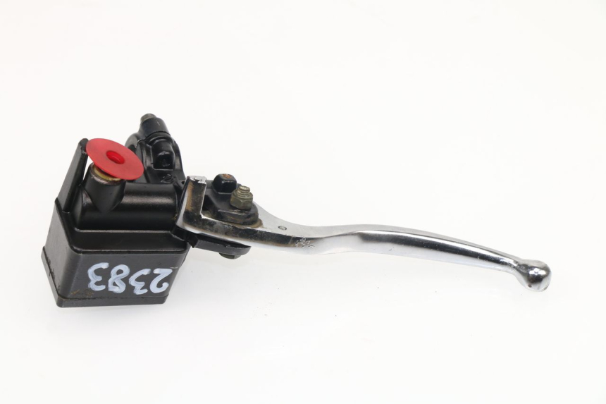 photo de FRONT BRAKE MASTER CYLINDER SHENKE SHOTGUN 50 (2004 - 2012)