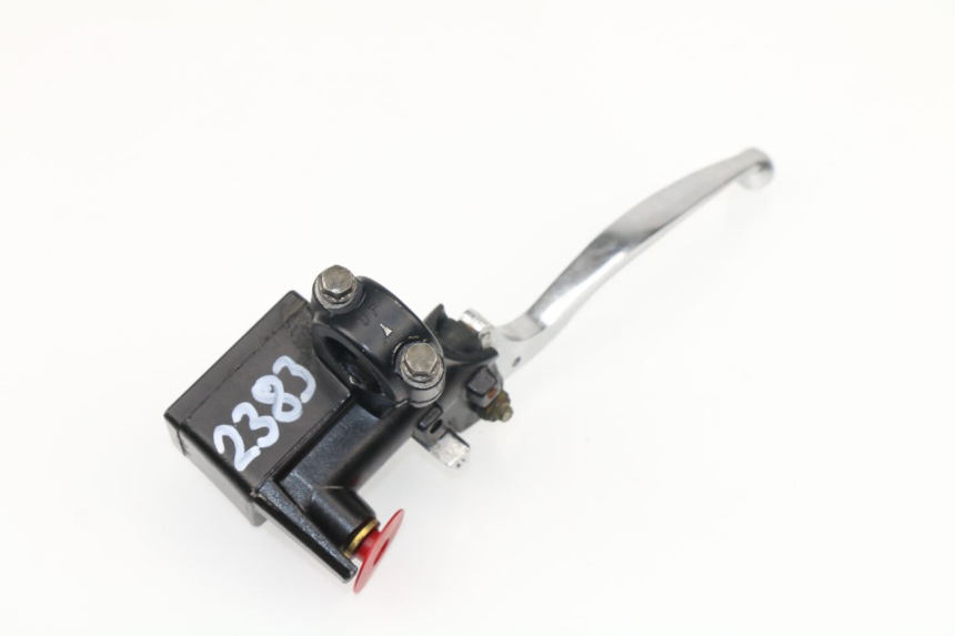 photo de FRONT BRAKE MASTER CYLINDER SHENKE SHOTGUN 50 (2004 - 2012)