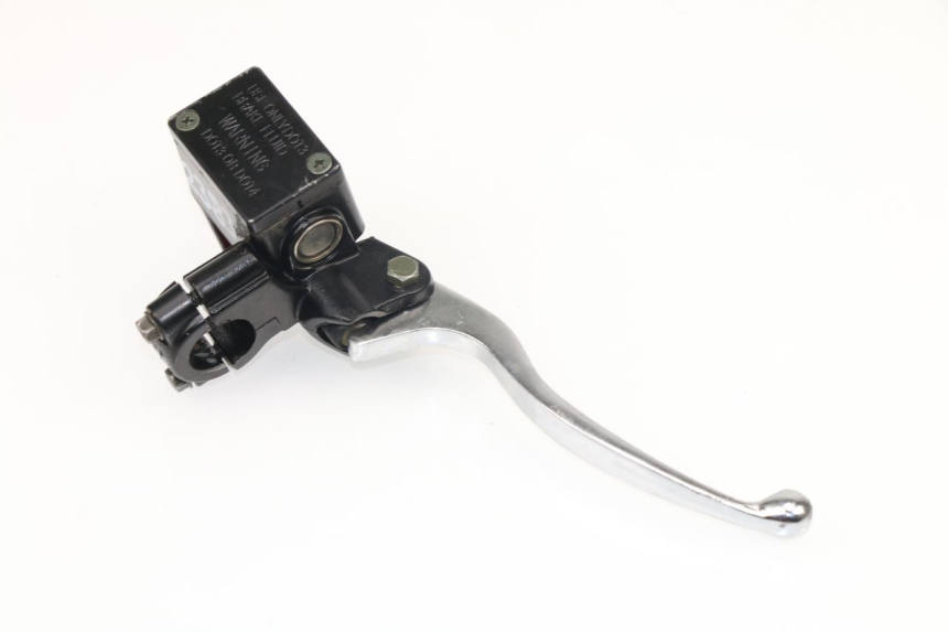 photo de FRONT BRAKE MASTER CYLINDER SHENKE SHOTGUN 50 (2004 - 2012)
