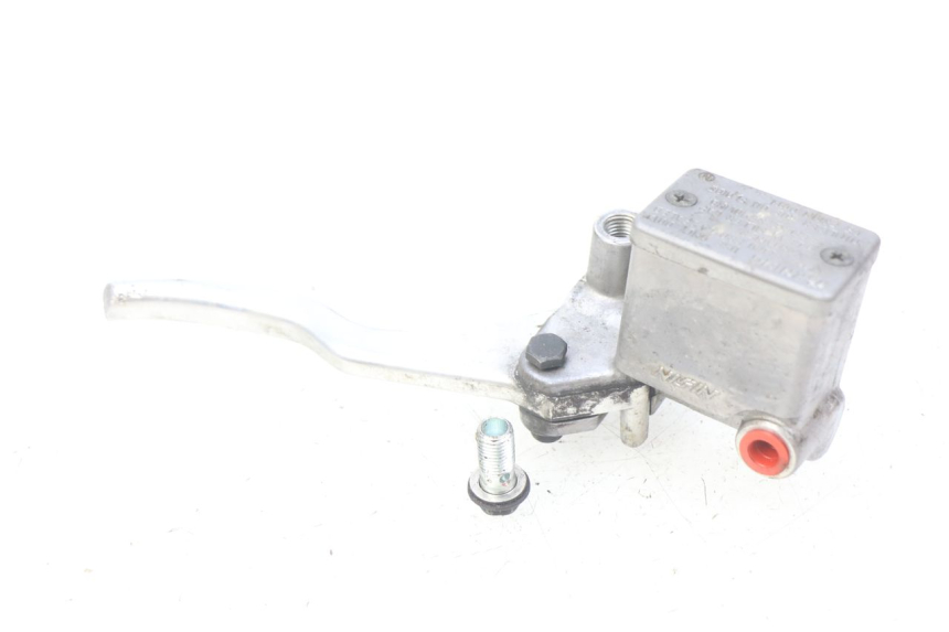 photo de FRONT BRAKE MASTER CYLINDER SUZUKI SIXTEEN 125 (2008 - 2010)