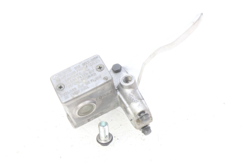 photo de FRONT BRAKE MASTER CYLINDER SUZUKI SIXTEEN 125 (2008 - 2010)