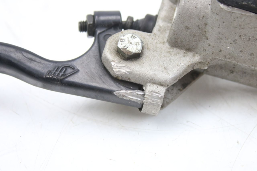 photo de FRONT BRAKE MASTER CYLINDER GILERA SMT SUPERMOTARD 50 (2009 - 2017)