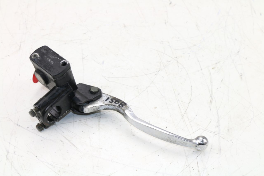 photo de FRONT BRAKE MASTER CYLINDER ZNEN SPEEDER 50 (2012 - 2016)