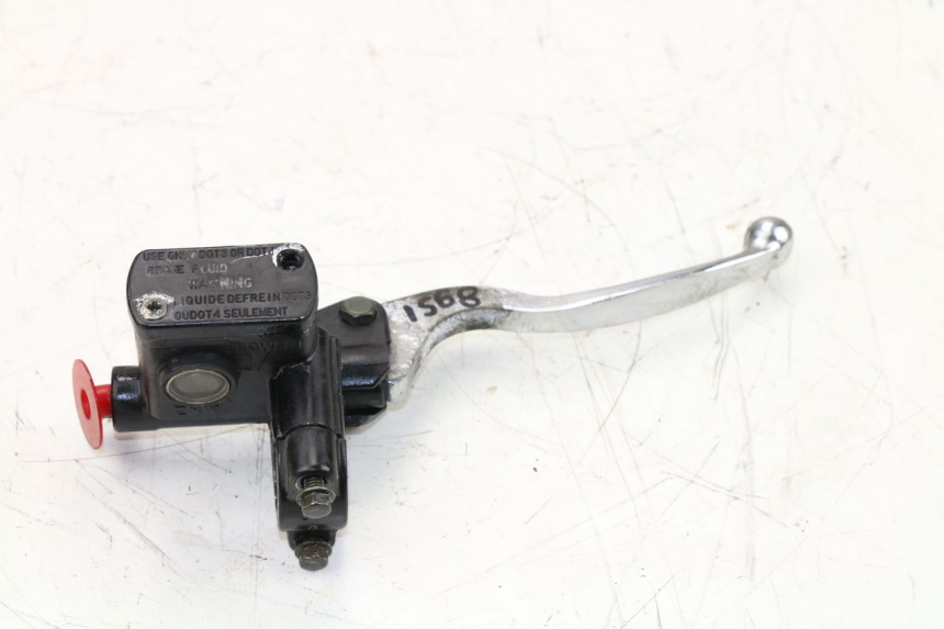 photo de FRONT BRAKE MASTER CYLINDER ZNEN SPEEDER 50 (2012 - 2016)