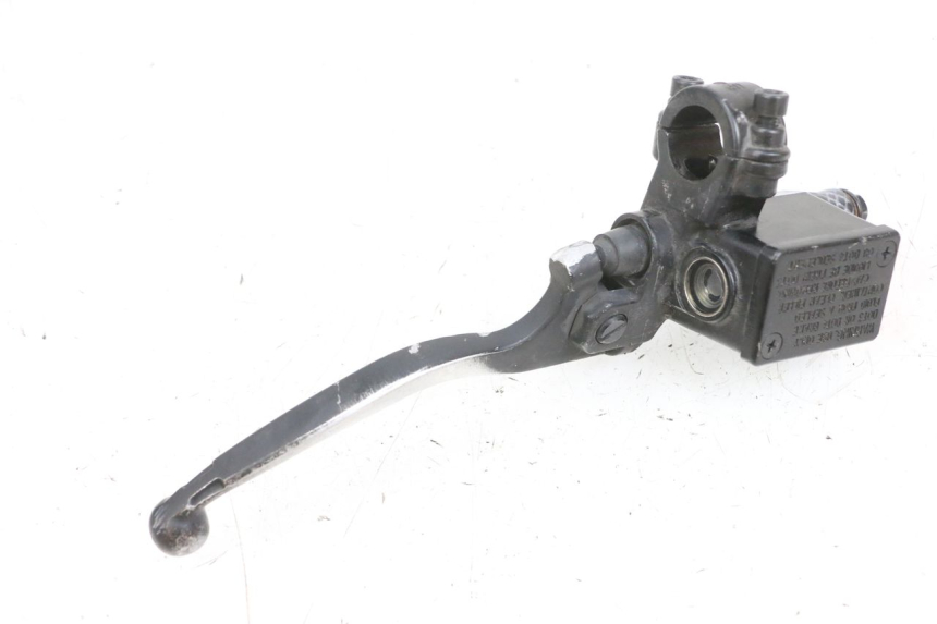 photo de FRONT BRAKE MASTER CYLINDER PEUGEOT SPEEDFIGHT 4 4T EFI 50 (2021 - 2025) - Zoom on usage condition