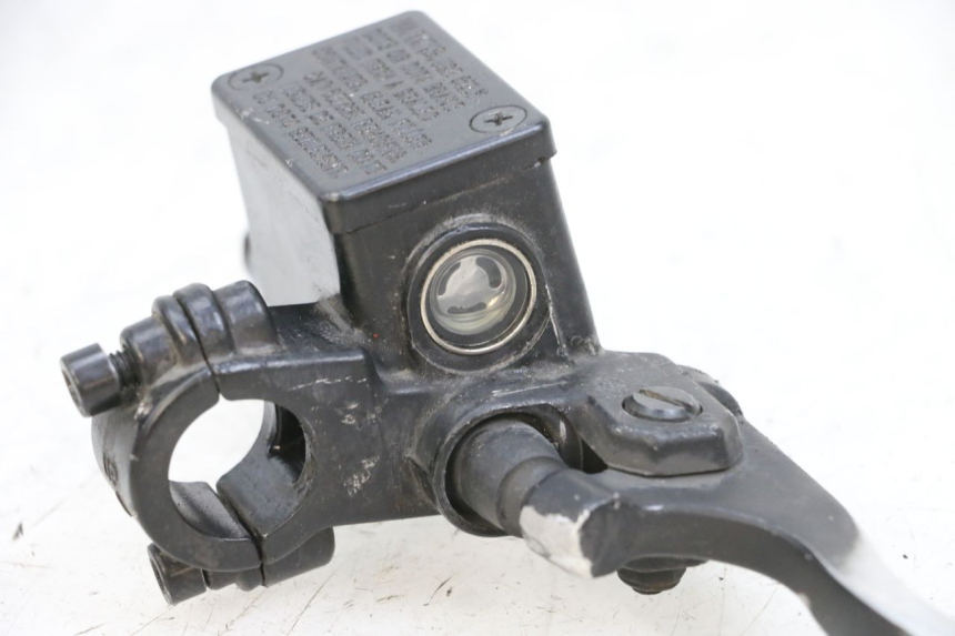 photo de FRONT BRAKE MASTER CYLINDER PEUGEOT SPEEDFIGHT 4 4T EFI 50 (2021 - 2025) - Product overview