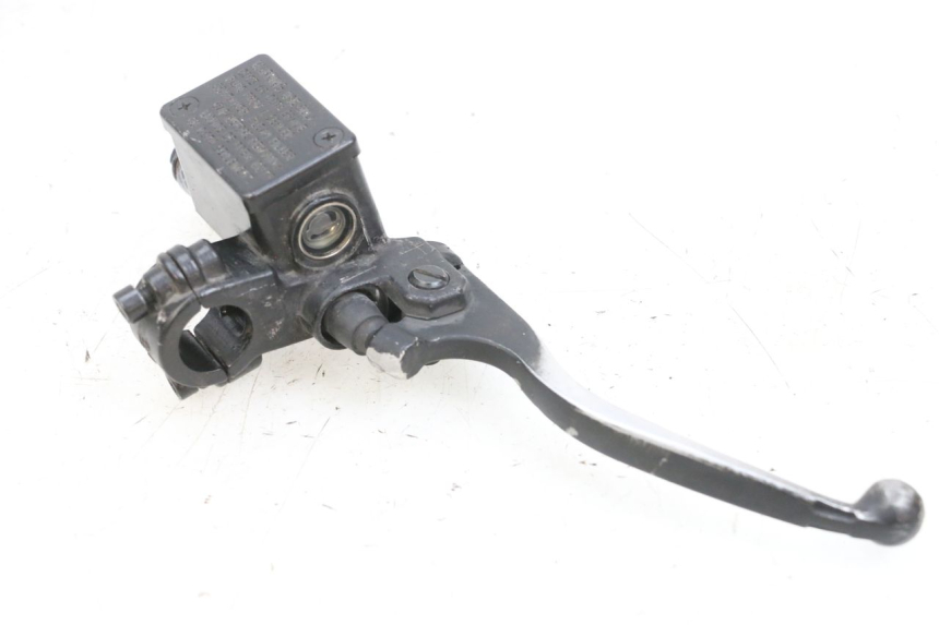 photo de FRONT BRAKE MASTER CYLINDER PEUGEOT SPEEDFIGHT 4 4T EFI 50 (2021 - 2025) - Fixing points details