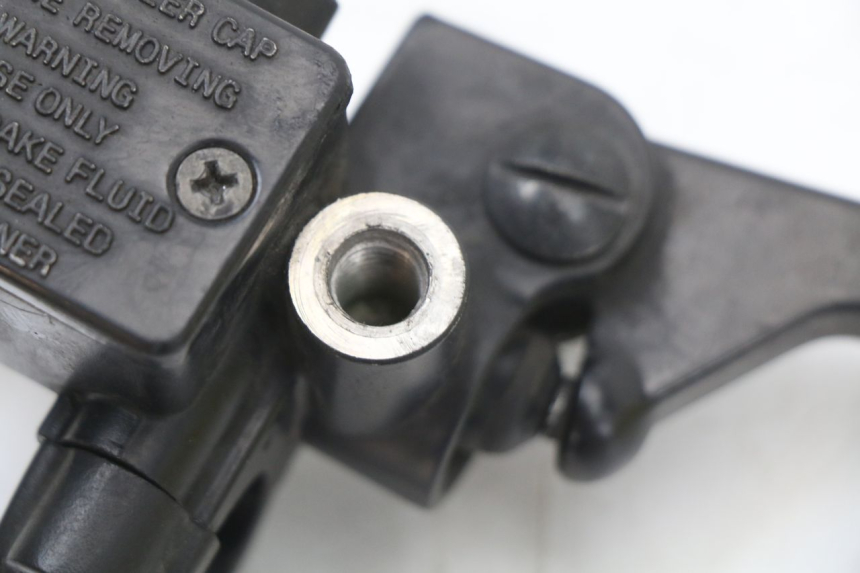 photo de FRONT BRAKE MASTER CYLINDER APRILIA SR 2T 50 (2018 - 2022)