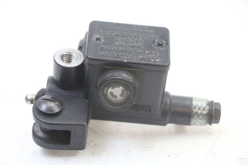 photo de FRONT BRAKE MASTER CYLINDER APRILIA SR 2T 50 (2018 - 2022)