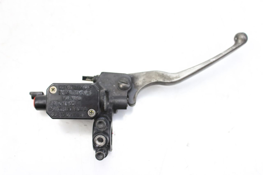 photo de FRONT BRAKE MASTER CYLINDER APRILIA SR R 2T LC 50 (2018 - 2021)
