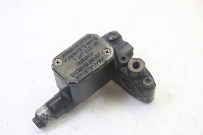photo de FRONT BRAKE MASTER CYLINDER APRILIA SR R 2T LC 50 (2018 - 2021)