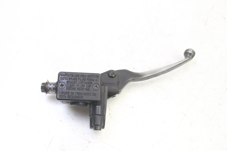 photo de FRONT BRAKE MASTER CYLINDER PEUGEOT STREETZONE I NAKED 2T 50 (2018 - 2020)
